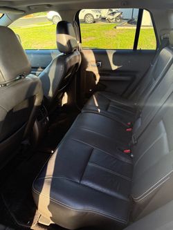 2010 Ford Edge