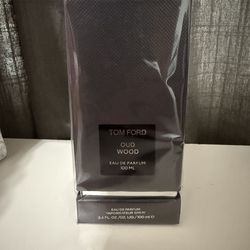 TOM FORD OUD