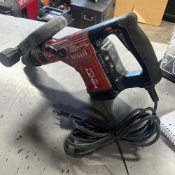 Hilti Te505 Hammer