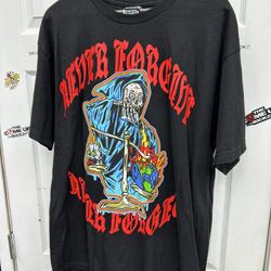 Broken Promises, Size XL