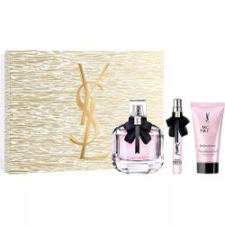 YSL Mons Paris 3pc gift set