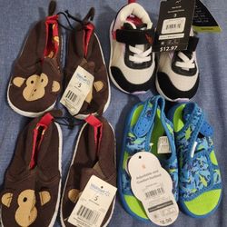 Kids Shoes 