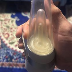 New Peak ( No Atomizer)