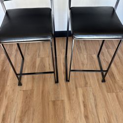 Bar Stools Set 