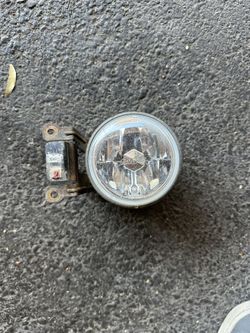 Raybrig EM1 Foglight