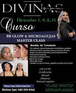 curso