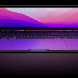 Apple MacBook Pro 13 Inch Retina Loaded 32GB