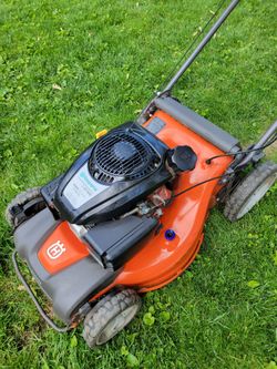 Husqvarna L321AHE/ Fully Serviced/ All wheel drive