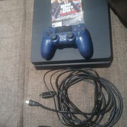 Ps4 Slim