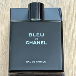 Bleu De Chanel 