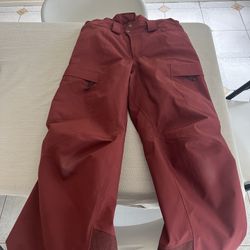 Patagonia Snow Pants