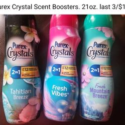 Purex Scent Boosters 