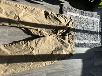 Banana Republic Khaki Pant
