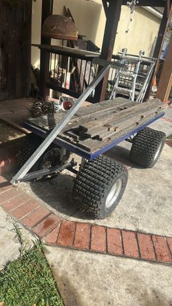 Wagon