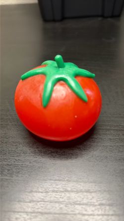 squishy toy