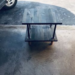 End Table/ Coffee Table