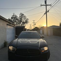 2014 Dodge Charger