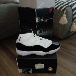 Air Jordan 11 Retro Gratitude