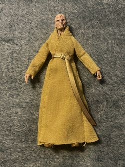 Star Wars Black Series Supreme Leader Snoke