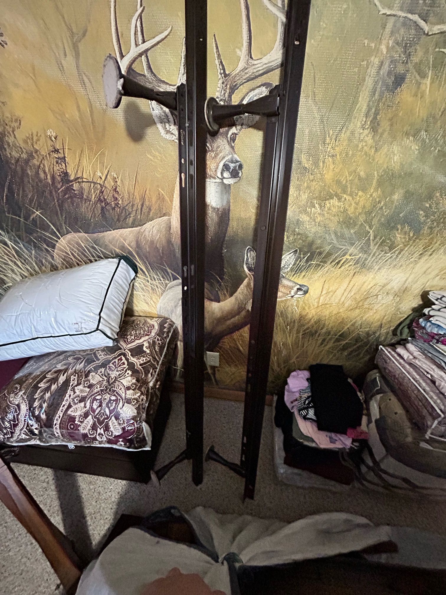 Queen Mattress