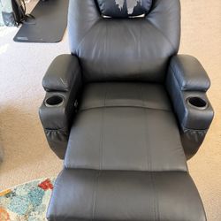 Free Recliner 