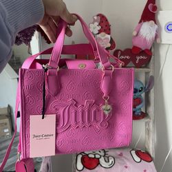 Juicy Couture Bags