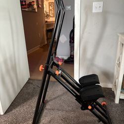 Hit Go Stair Stepper 