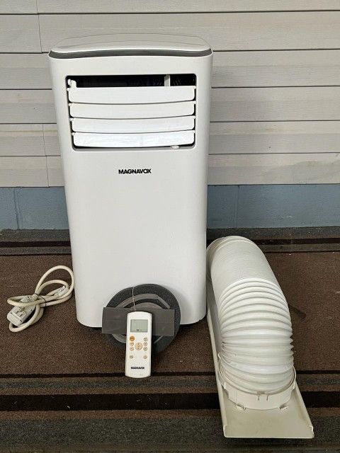 Magnavox 9000 BTU Portable Air Conditioner
