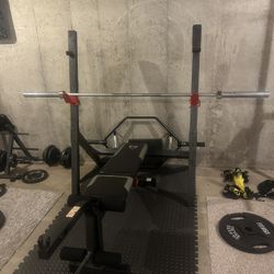 Wieght Set
