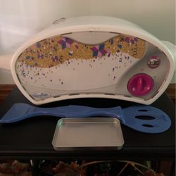 Easy Bake Oven