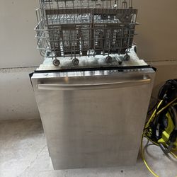 Bosh Dishwasher 
