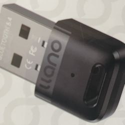 USB Computer Dongle 5.4