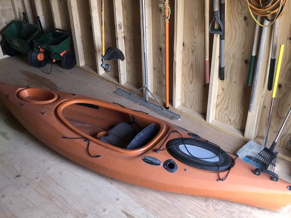 Trophy 126 Future Beach Kayak for Sale in Kingman, AZ - OfferUp