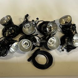 Speedotron Photography Studio Equipment 