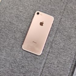 Iphone 7 32gb Tmobile And Metro Pcs 