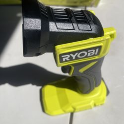 RYOBI ONE+ 18V Cordless LED Light (Tool Only