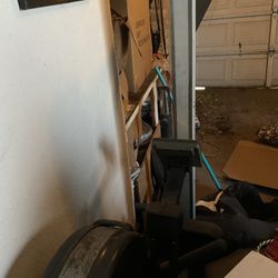 Xebex Rowing Machine