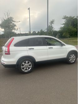 2011 Honda Cr-v
