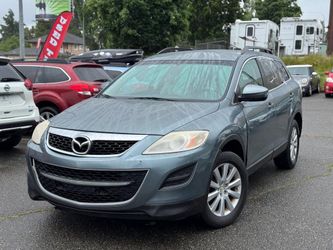 2010 Mazda CX-9