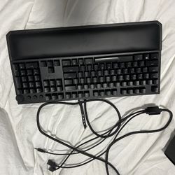 Gaming Keyboard - Razer Huntsman Elite