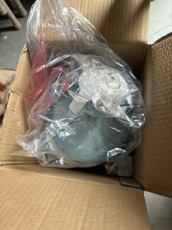 Anypure humidifier