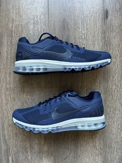 Nike Air Max 2013 Navy Mens Size 11