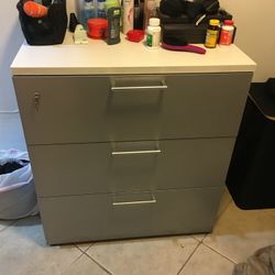 Filing Cabinet 