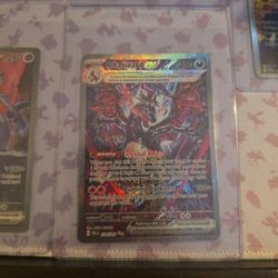 Pokemon Cards For Trade