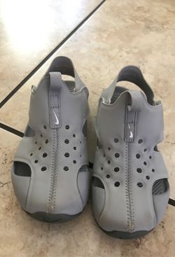 Nike sandals