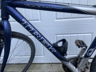 Trek best sale 51cm frame