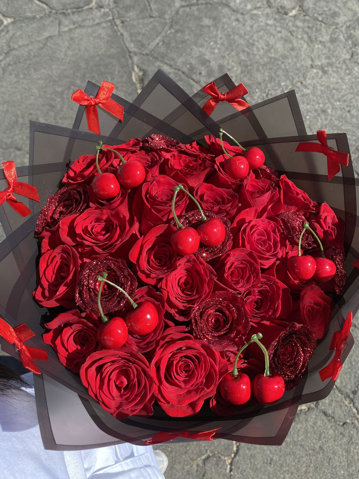 Flower Bouquets