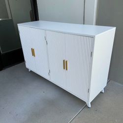 Storage Cabinet NEW