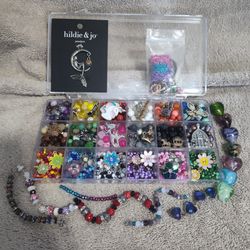 Bead Bundle "FAIRYTALE" Theme