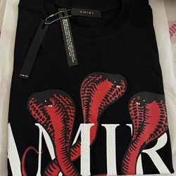 AMIRI SHIRTS different sizes